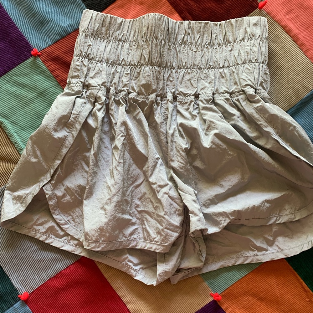 Free People Movement The Way Home Shorts